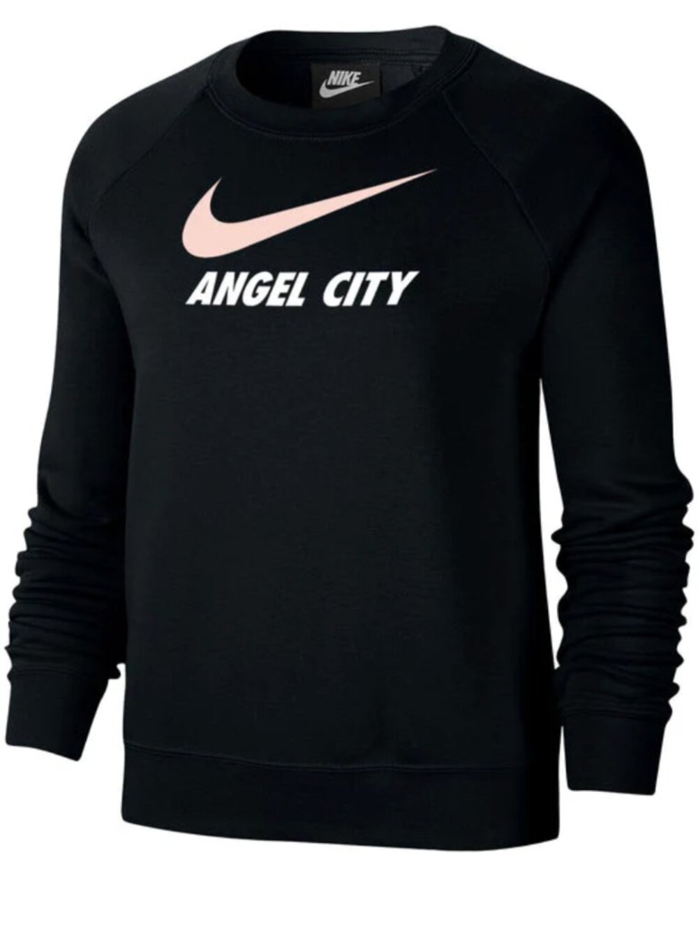 Angel City FC Day One Sweatshirt